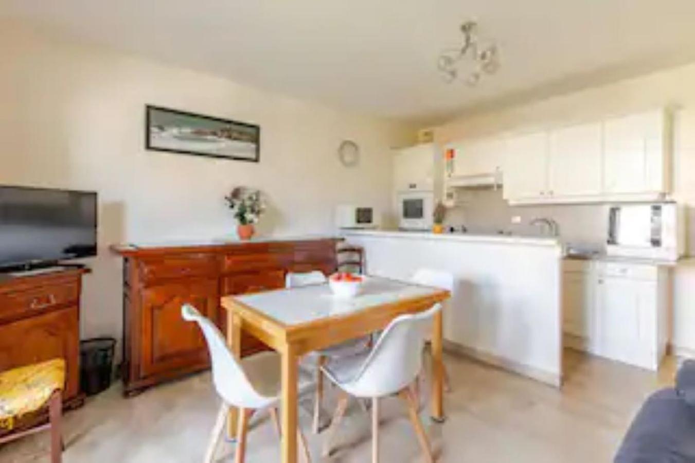 Pres Croisette Beau 2 Pieces 3 Etoiles Apartment *