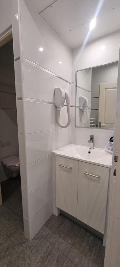 One Bedroom Andre Apartamento