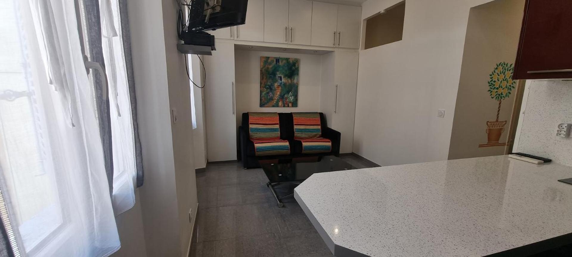 One Bedroom Andre Apartamento *