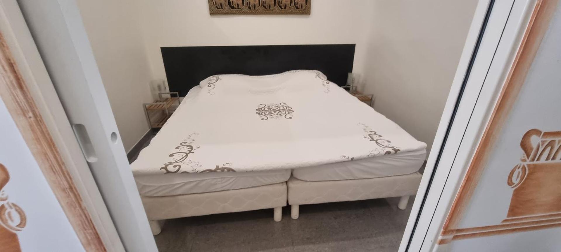 Apartamento One Bedroom Andre