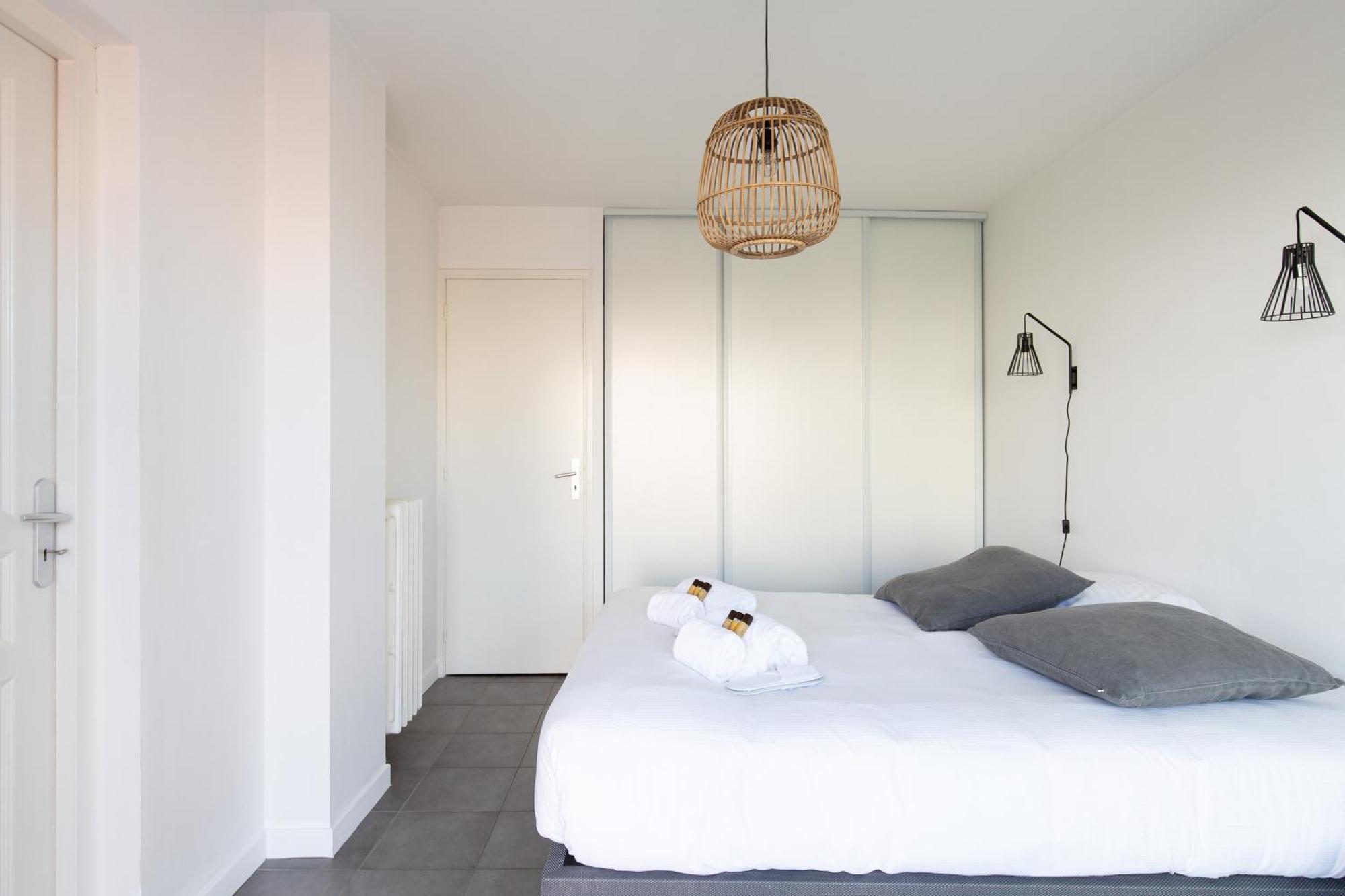 Hekla Yourhosthelper Apartamento *