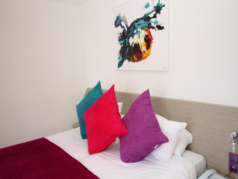 Hotel Cristal & 4*