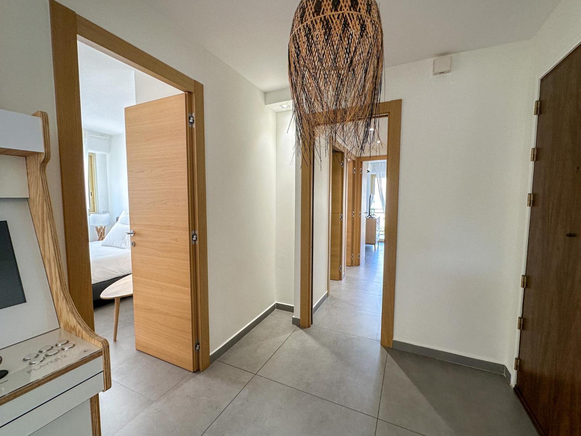 Apartment Pointe Croisette, Palais & Palm A Pied *