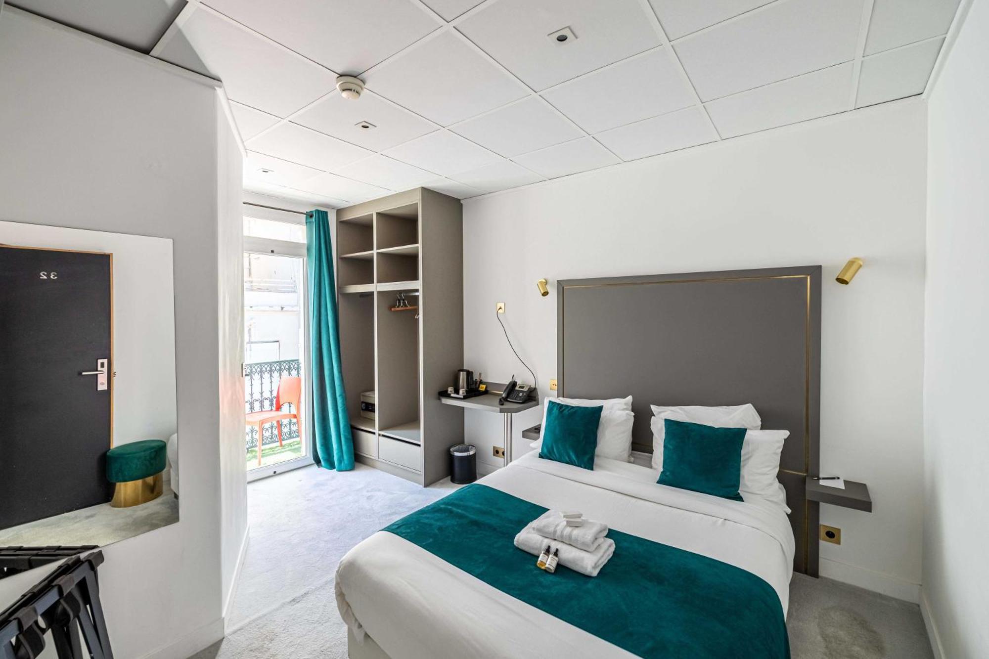 Avaton - 1 Min Du Palais - Centre Mini-hôtel Cannes