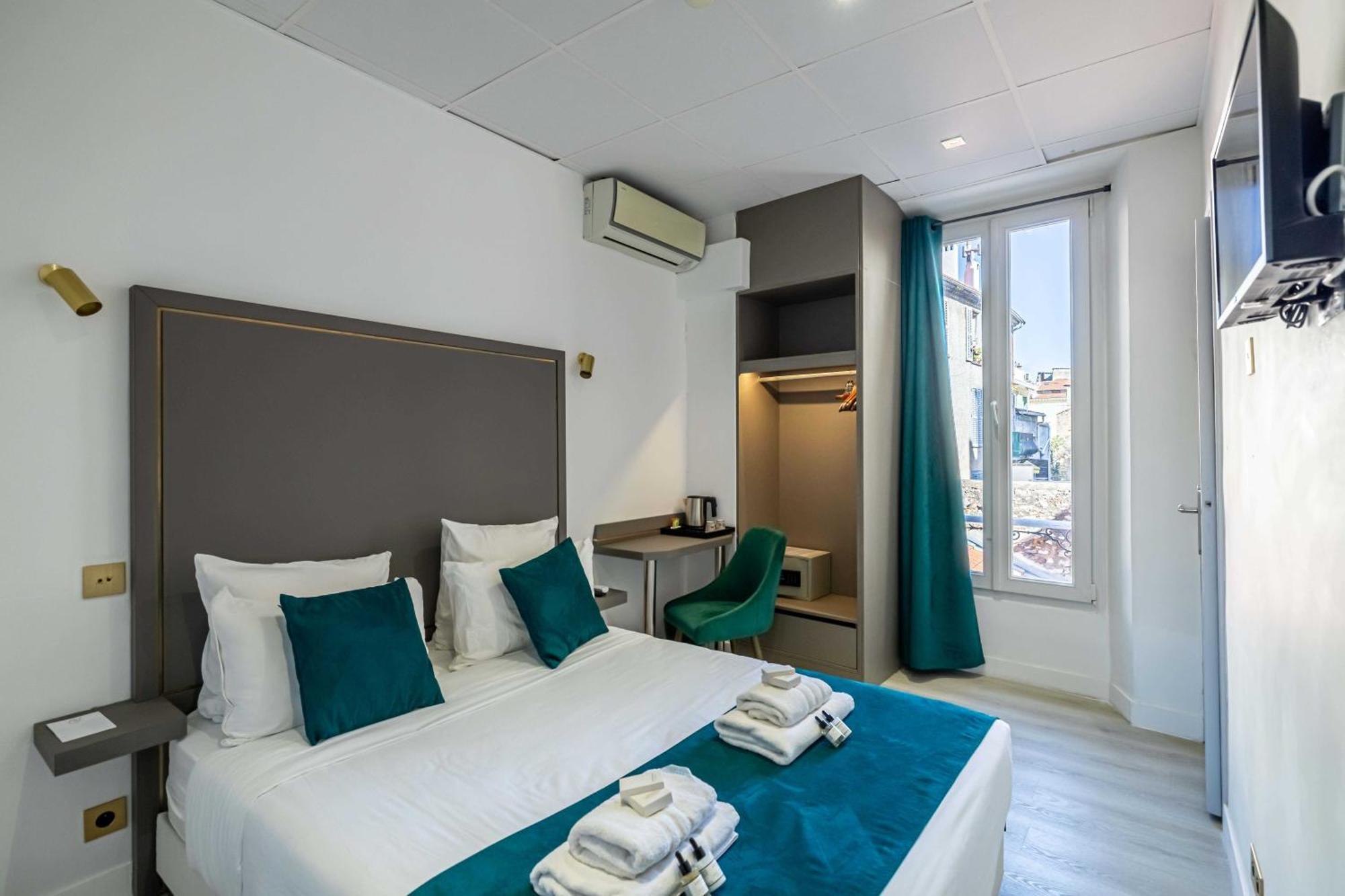 Avaton - 1 Min Du Palais - Centre Mini-hôtel Cannes