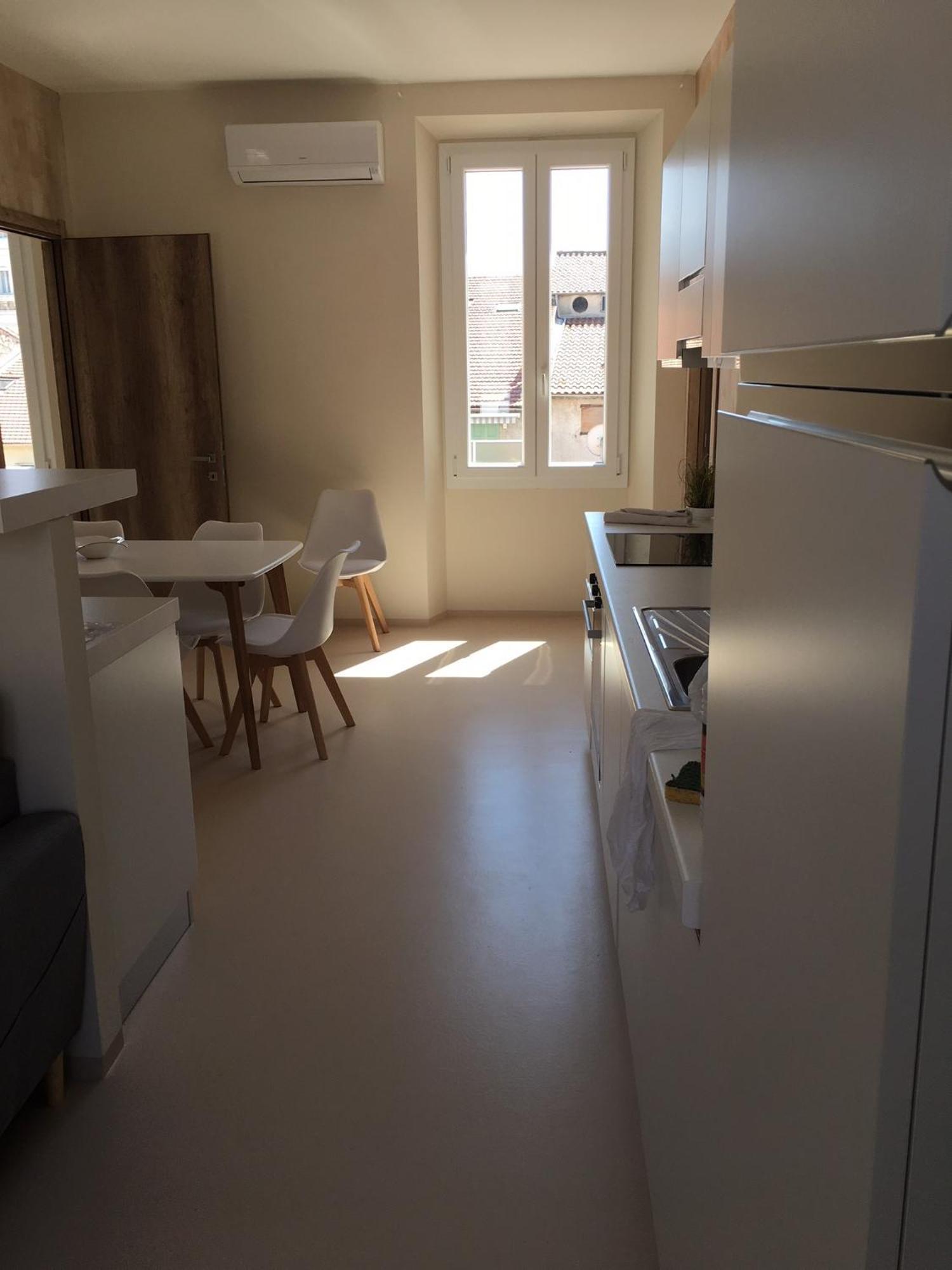 Apartment 3 - Downtown - 2 Min From Palais Festivals