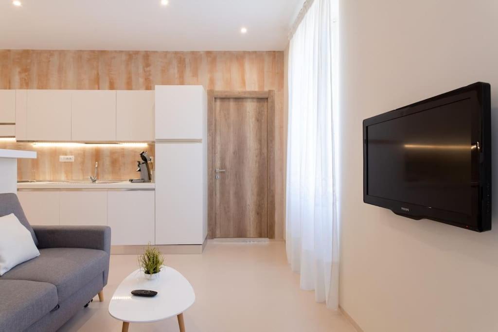3 - Downtown - 2 Min From Palais Festivals Apartment