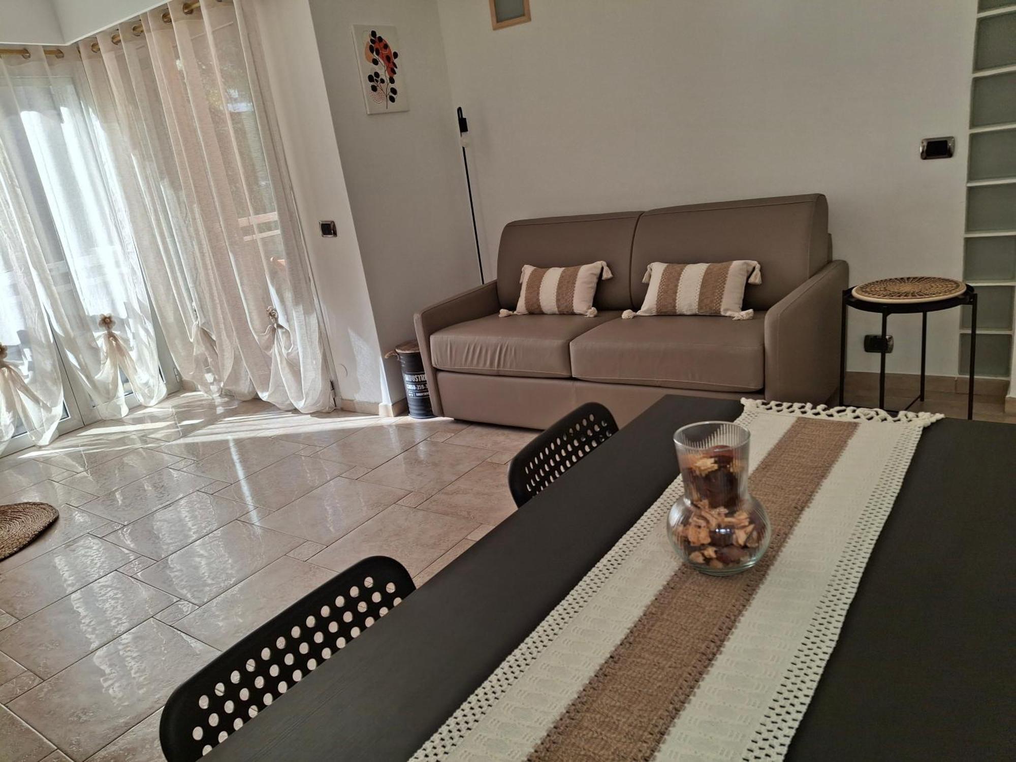 Apartment Paradis Cannes