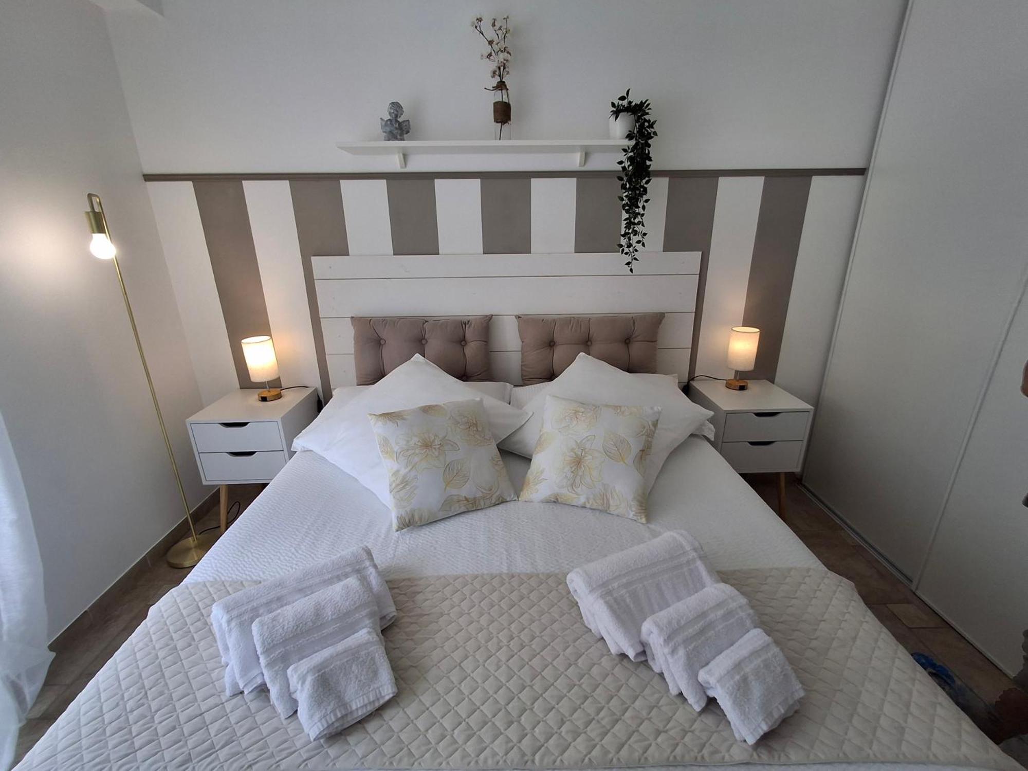 Paradis Apartment Cannes