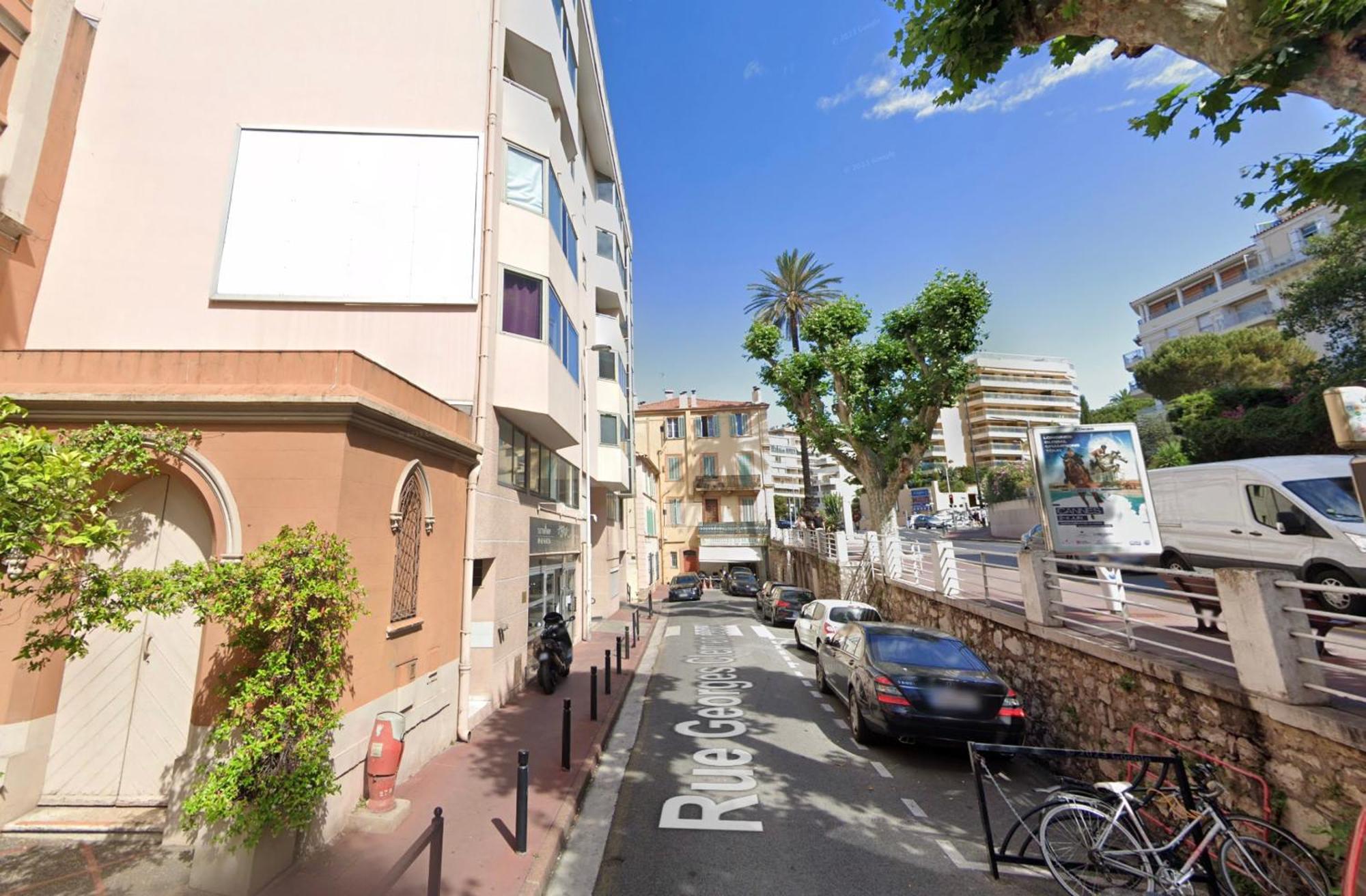 Apartamento Les Sylades By Scls Locations