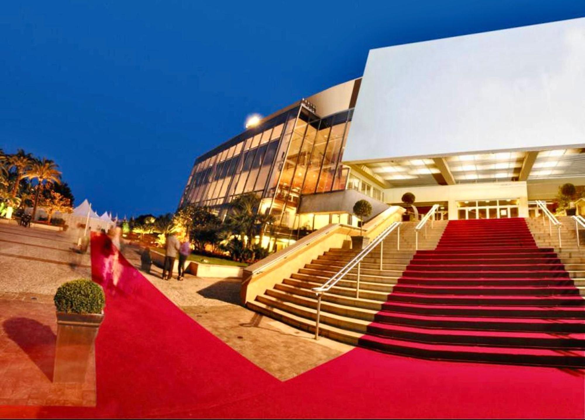 Le Grand Pre By Scls Locations * Cannes