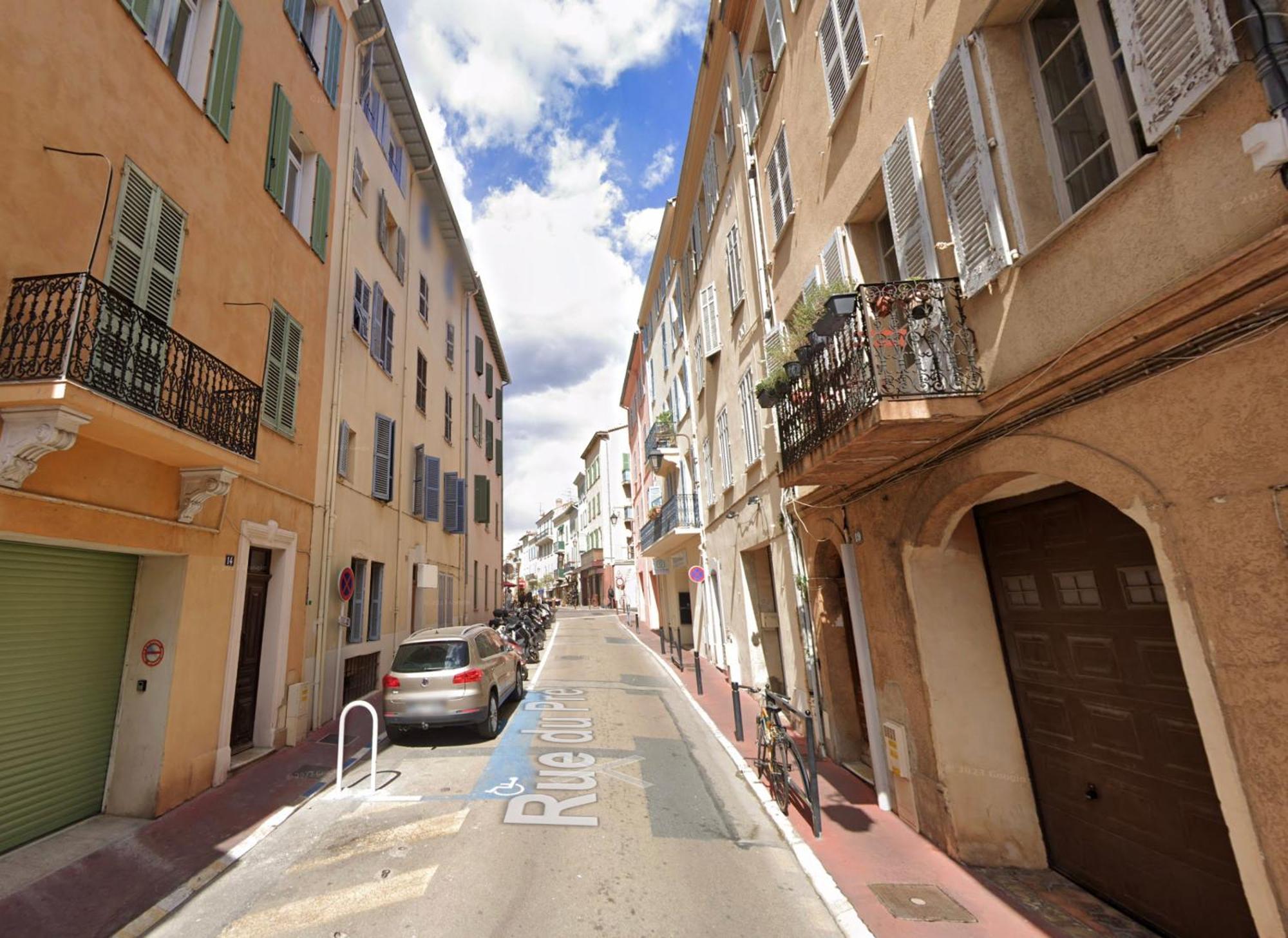 Le Grand Pre By Scls Locations