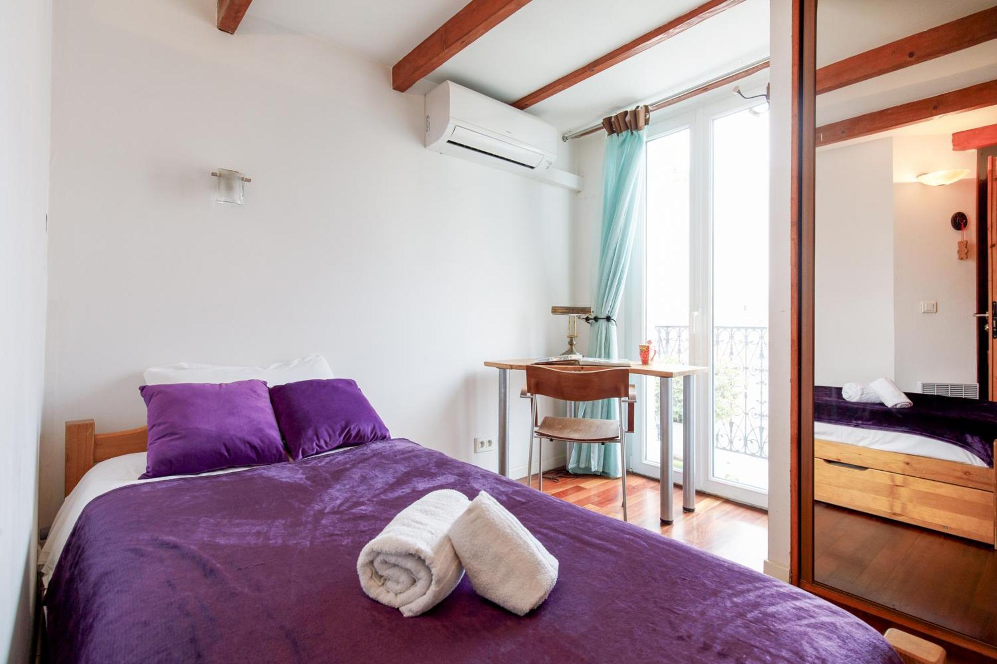 Coup De Coeur Yourhosthelper Apartment *