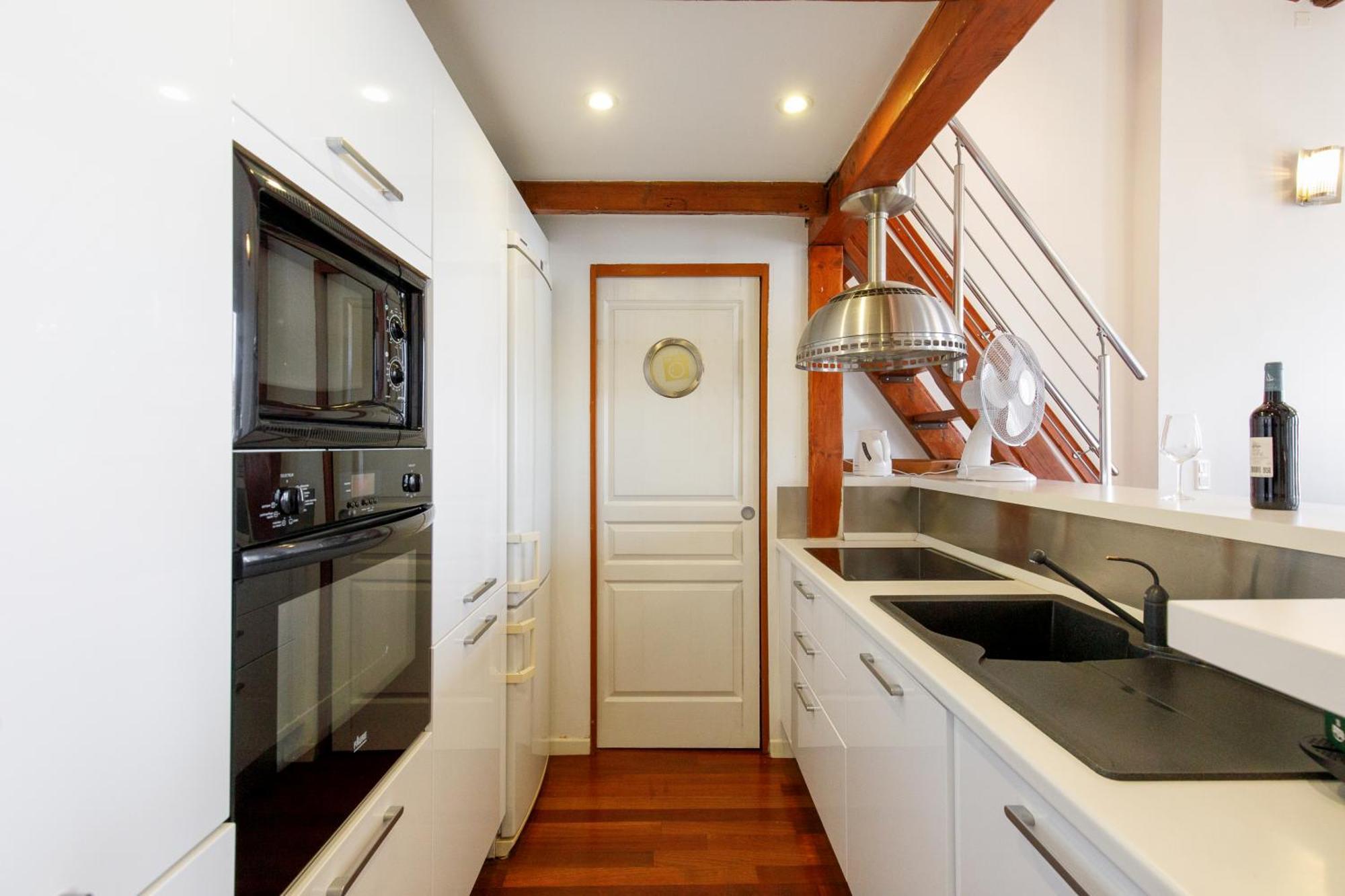 Apartment Coup De Coeur Yourhosthelper