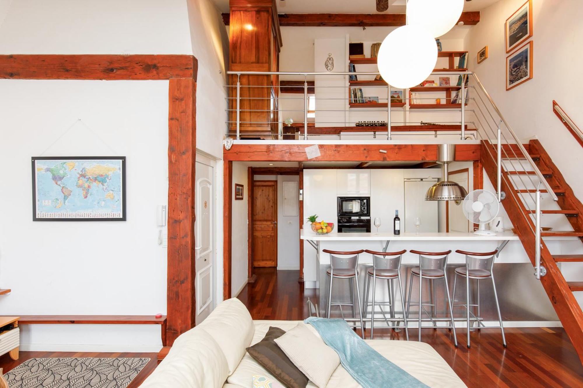 Apartment Coup De Coeur Yourhosthelper Cannes