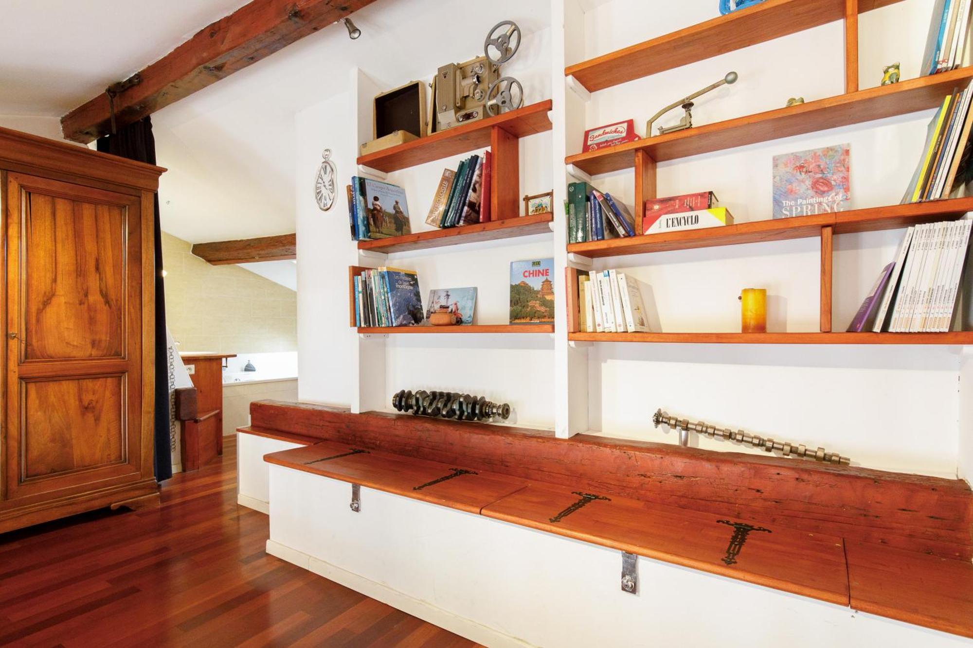 Apartment Coup De Coeur Yourhosthelper *