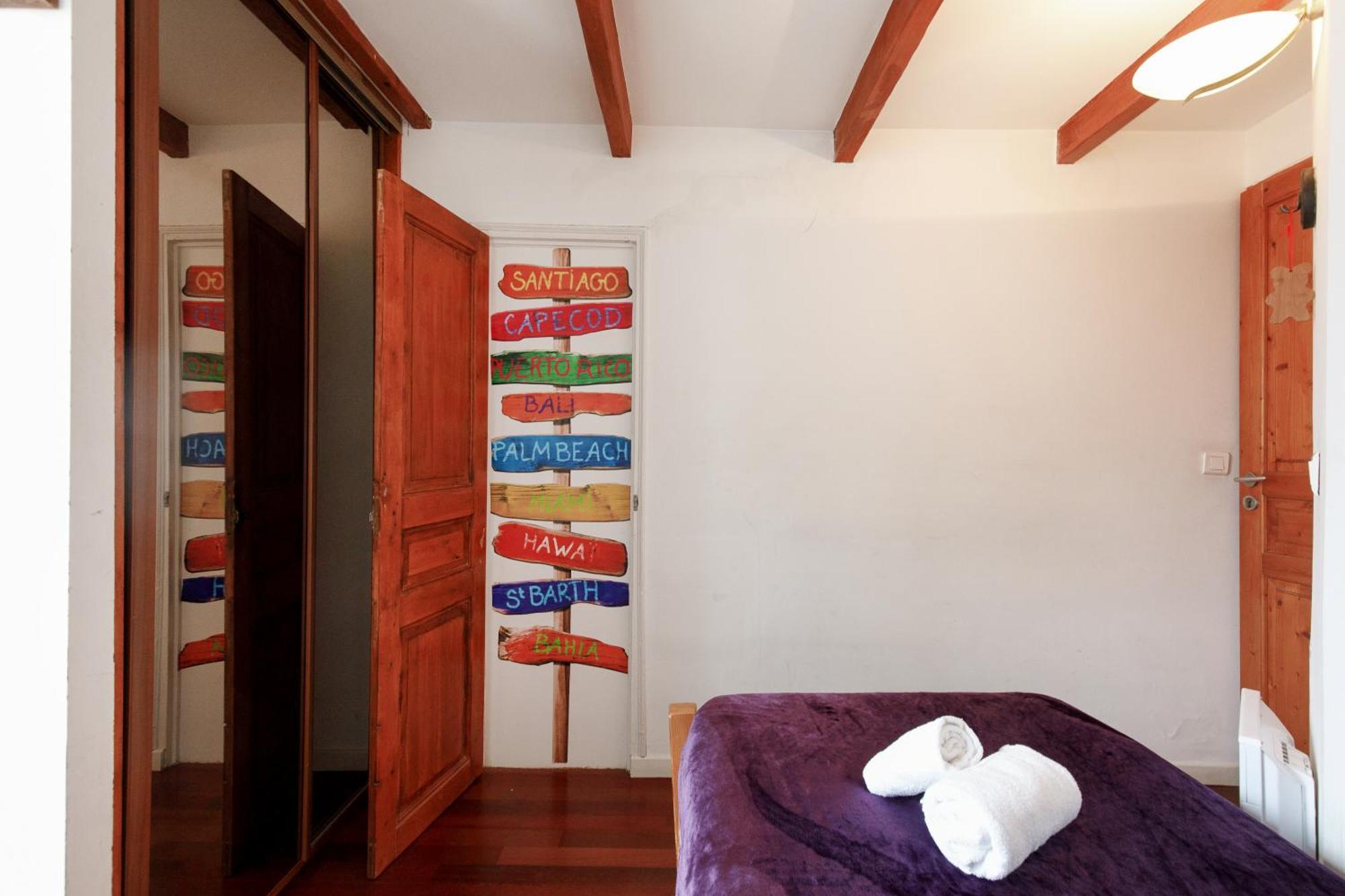 Coup De Coeur Yourhosthelper Apartment *