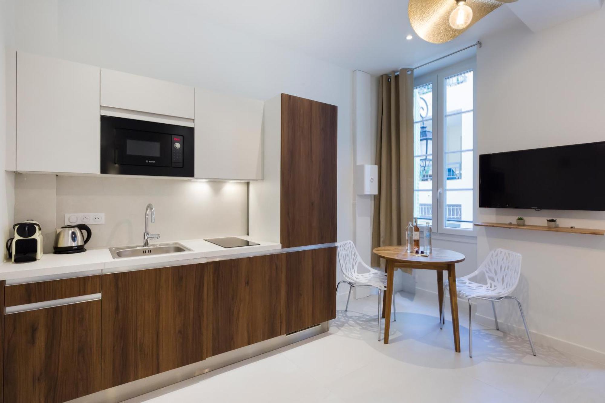Apartamento Casa Josa - Suquet
