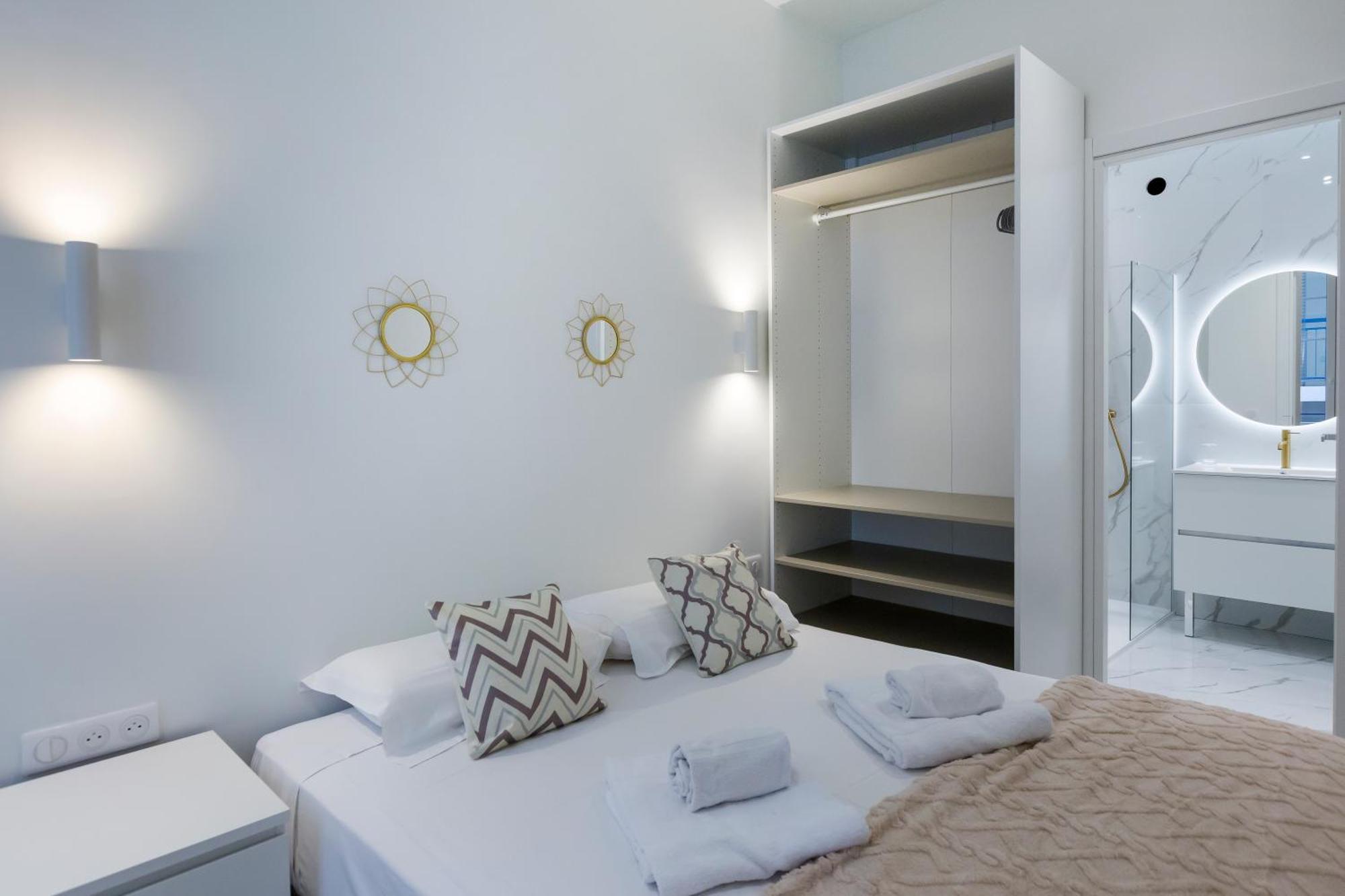 Casa Josa - Suquet Apartamento Cannes