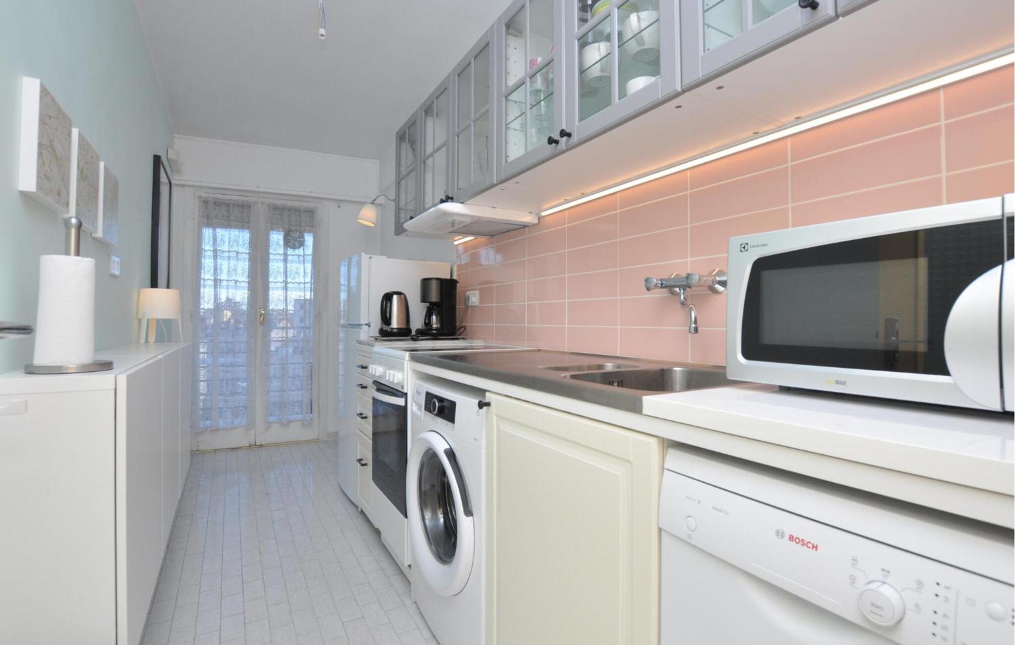 Amazing In With Kitchen Cannes