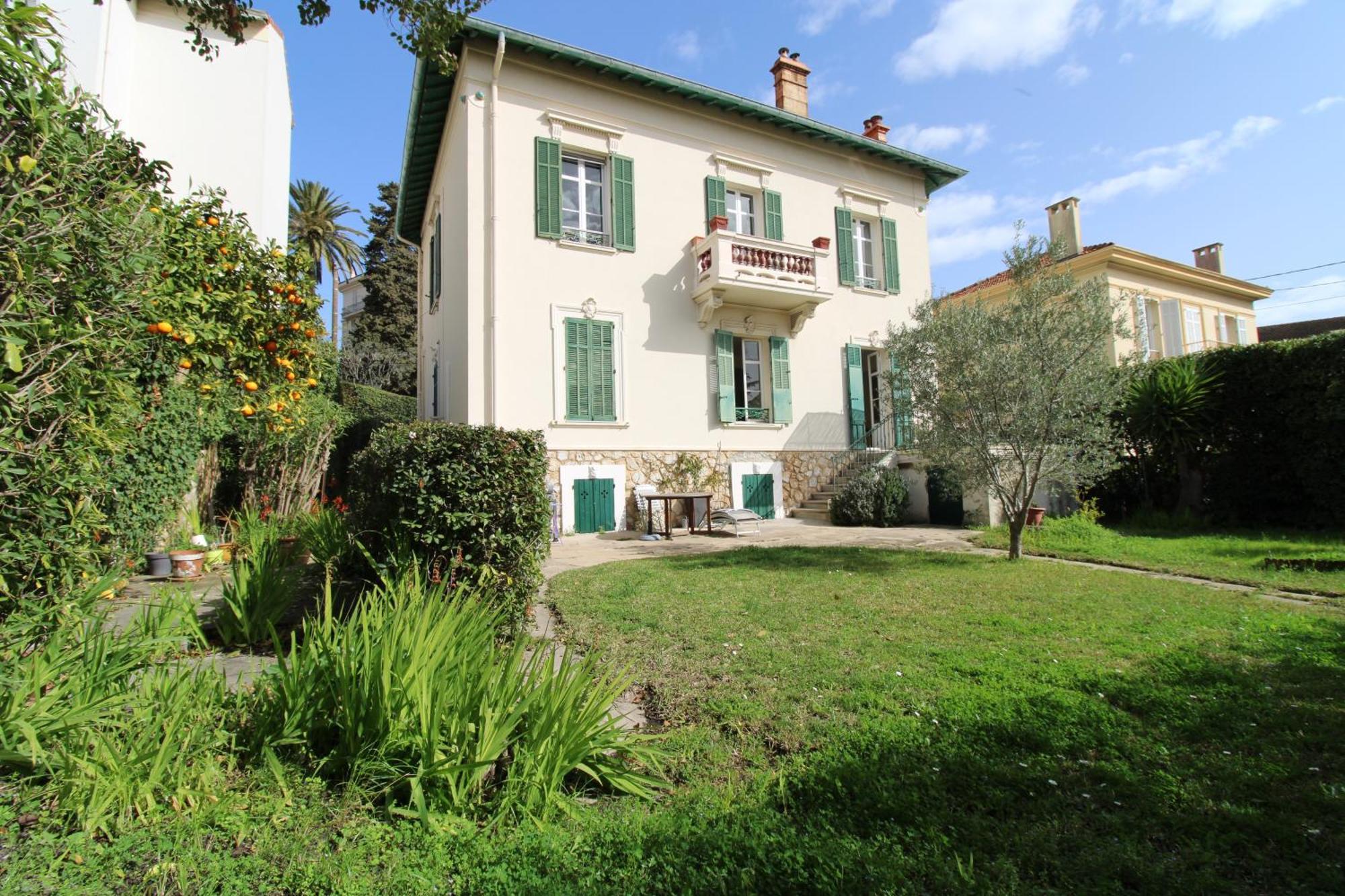 Villa Cottage Reine, Rc Jardin *