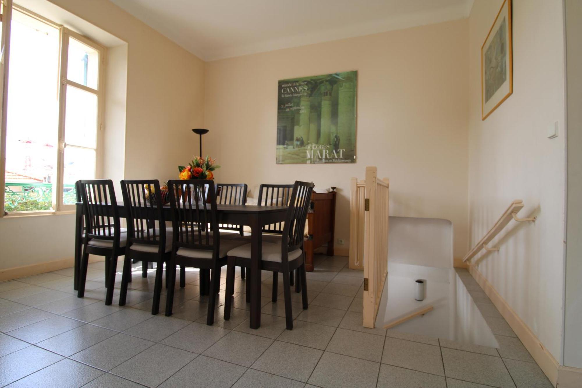 Villa Cottage Reine, Rc Jardin