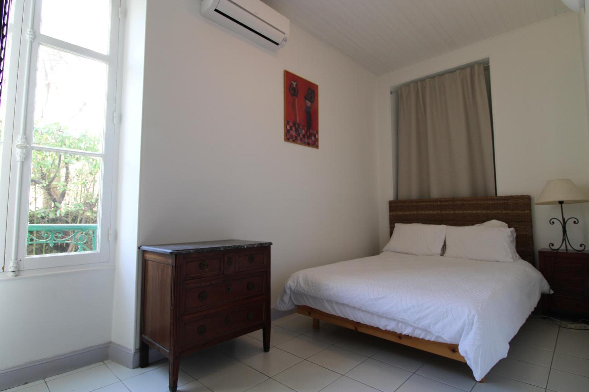 Villa Cottage Reine, Rc Jardin *
