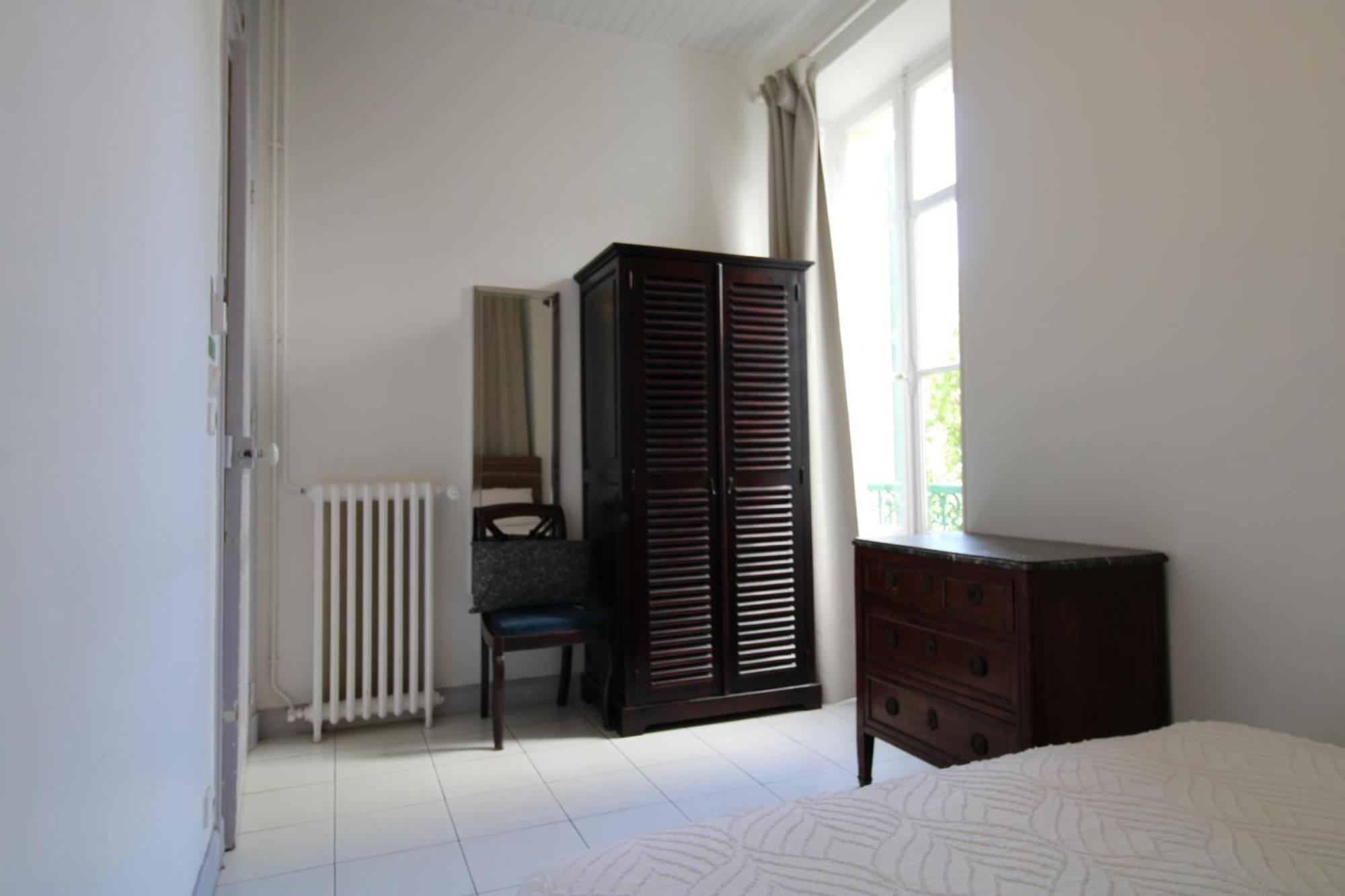 Villa Cottage Reine, Rc Jardin * Cannes