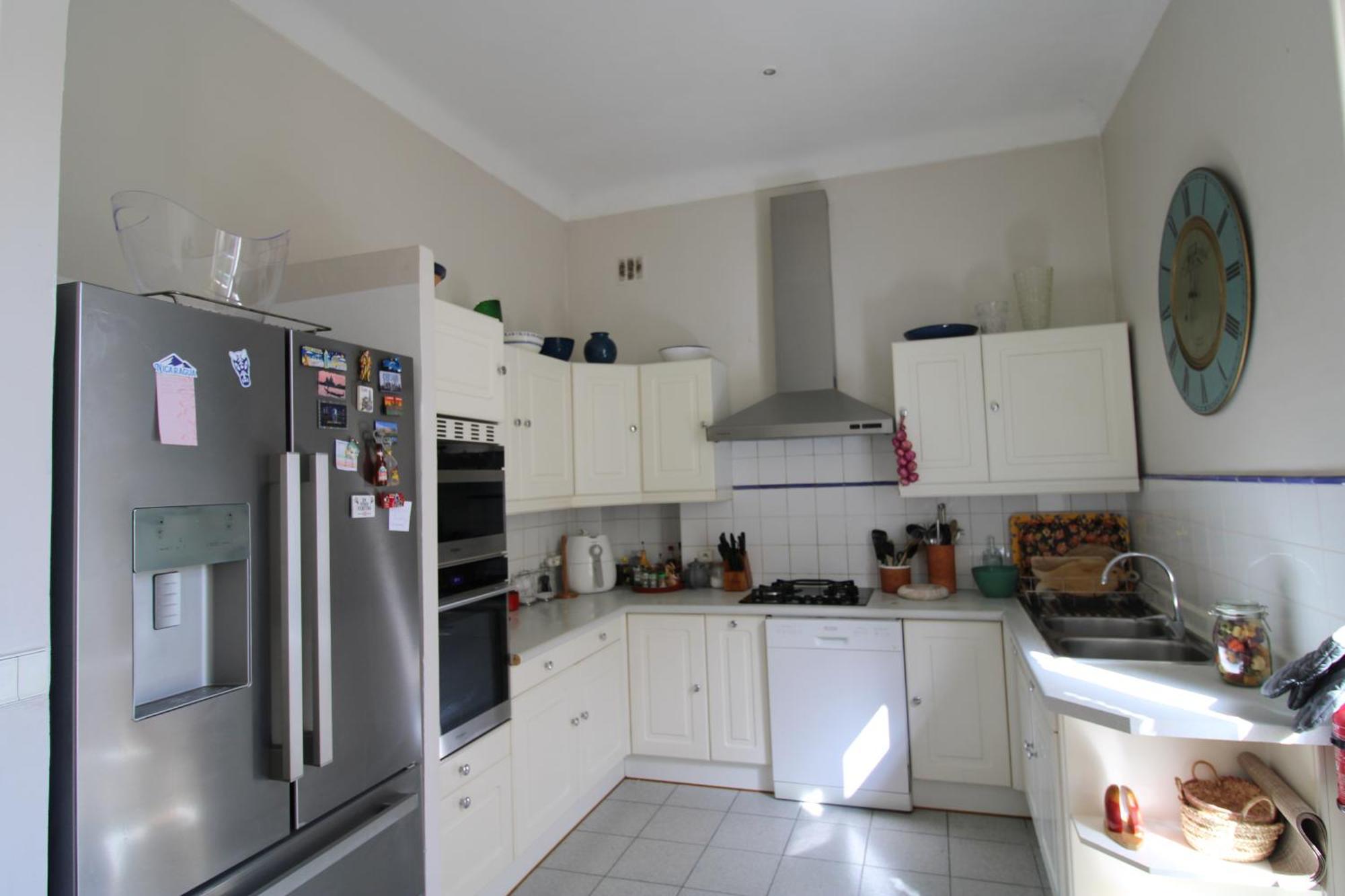 Villa Cottage Reine, Rc Jardin
