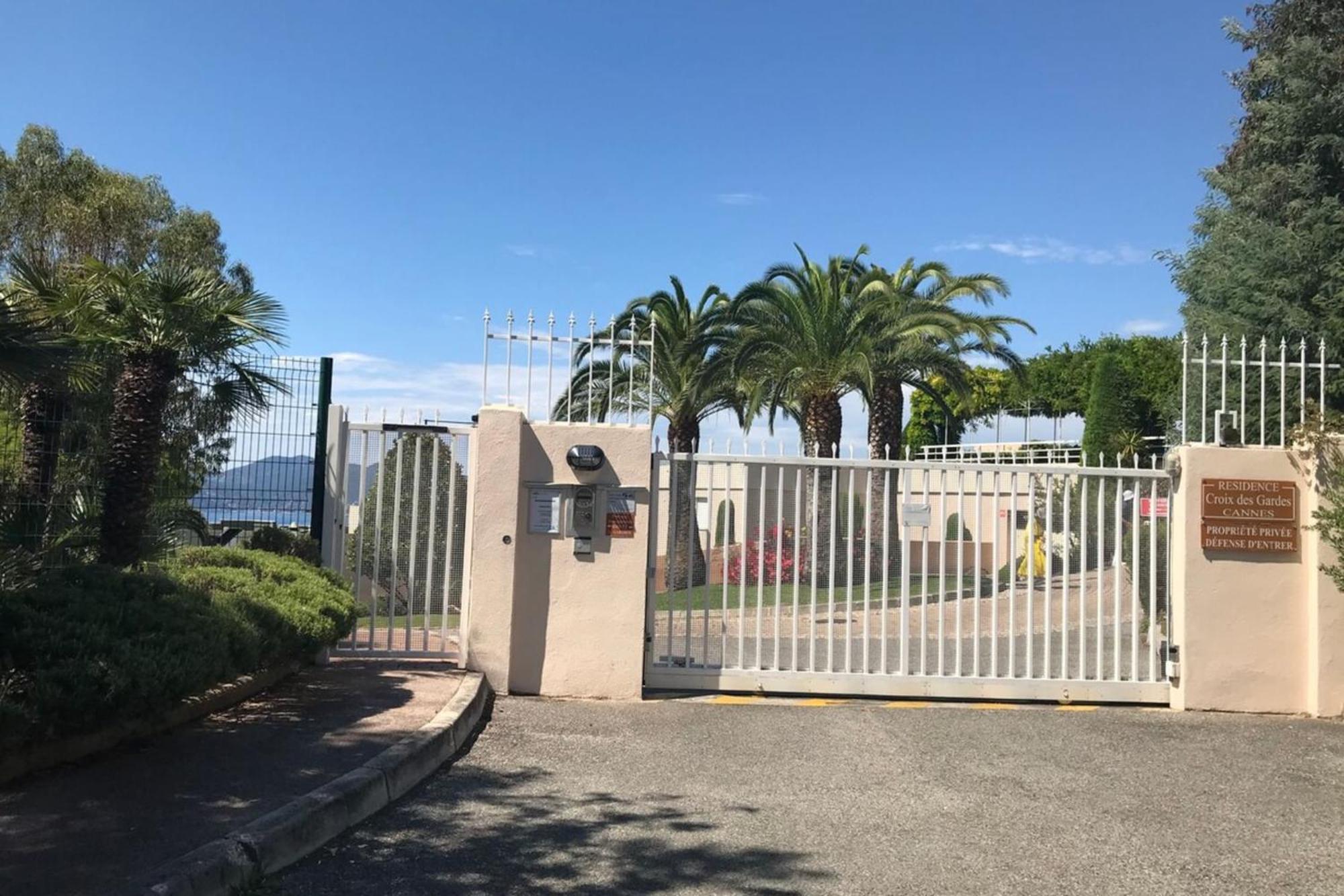 Le Seaview - Calm - Pool - Farniente - Sea View * Cannes