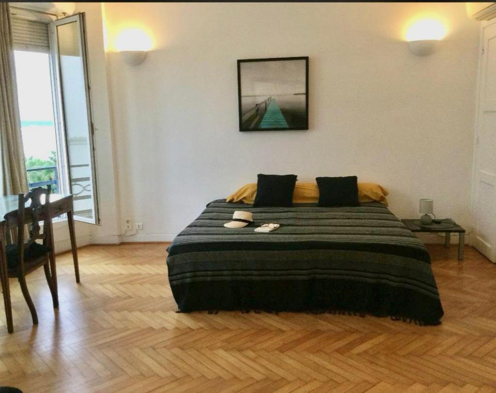One Bedroom Steps Away From La Croisette And Palais Apartment Cannes