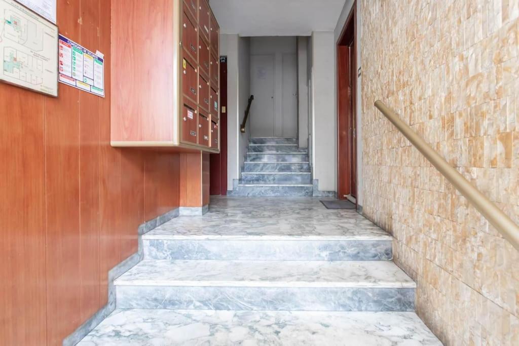 Apartment Lumineux Avec Apercu Pointe Croisette *
