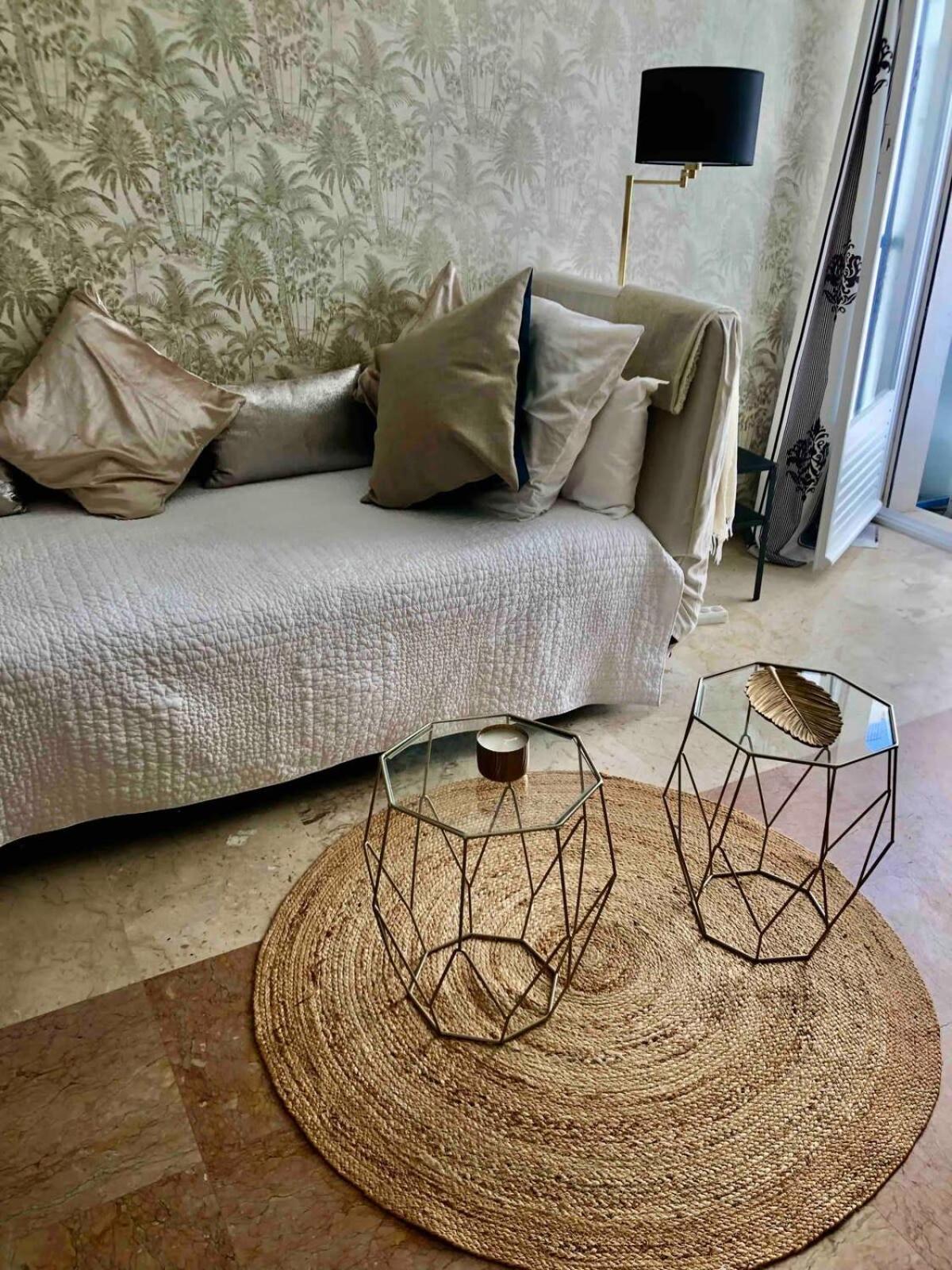 Croisette 3 Pers Cosy Clim Wifi Pkg Cannes