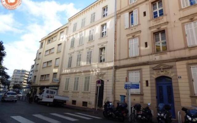 Apartment Gorgeous Croisette Cannes