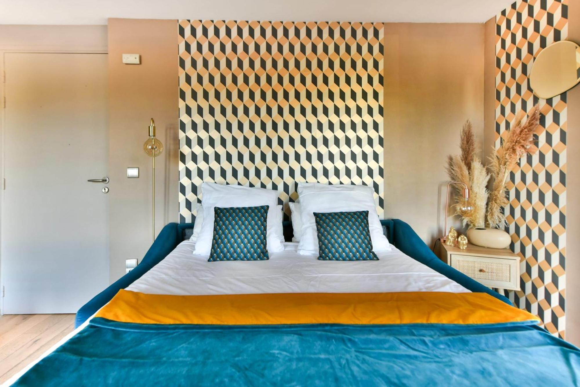 L'illusioniste Dans Le Suquet Avec Apercu Apartment Cannes