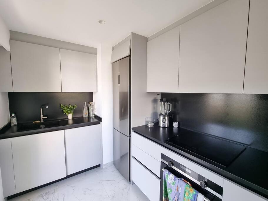 Apartment 85m2 Grandes Terrasses - 2