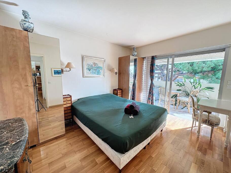 Apartment 85m2 Grandes Terrasses - 2 *