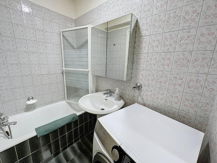 85m2 Grandes Terrasses - 2 Apartment Cannes