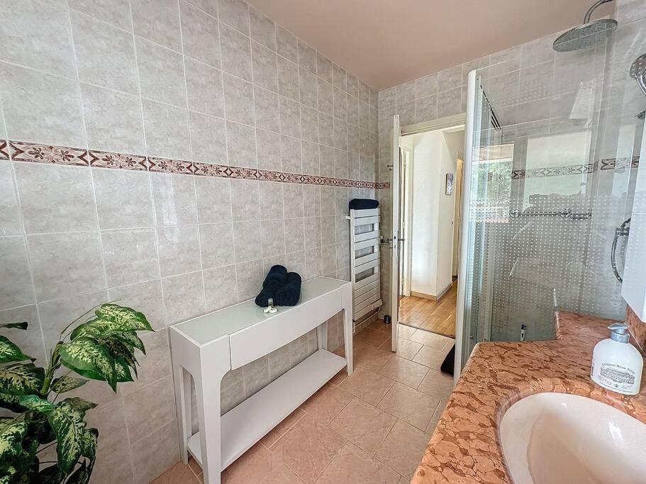 85m2 Grandes Terrasses - 2 * Cannes