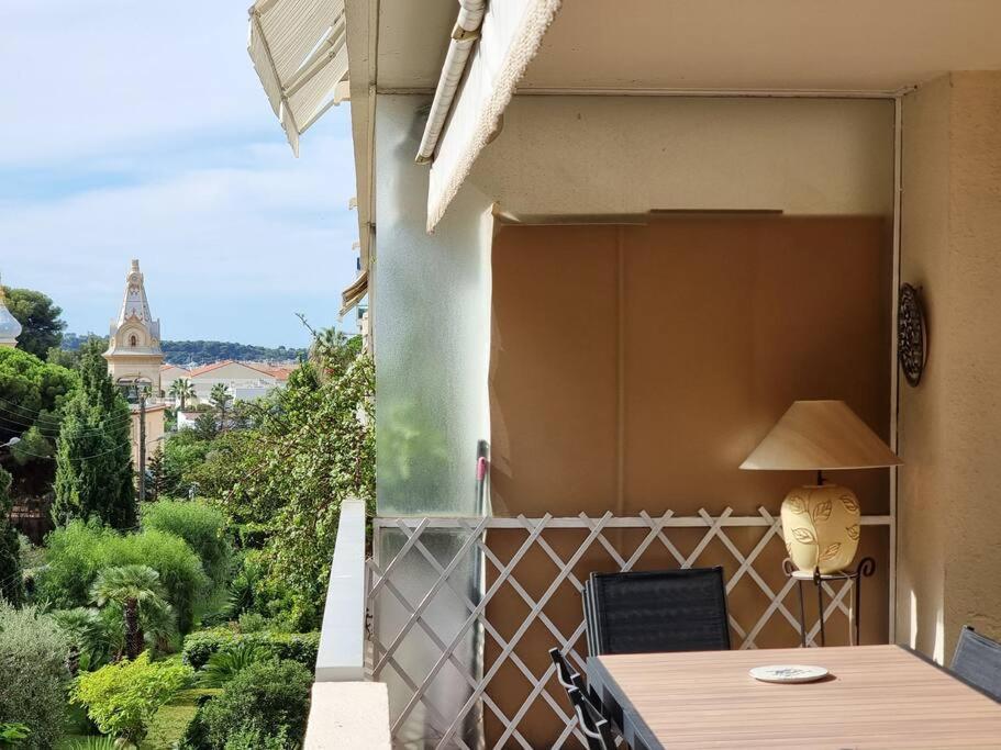 Apartment 85m2 Grandes Terrasses - 2 *