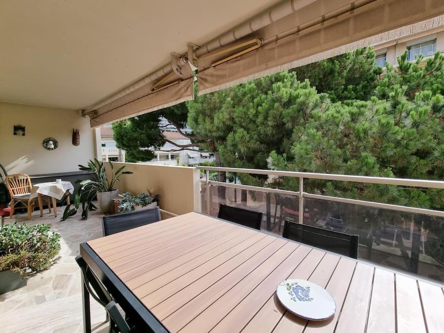 Apartment 85m2 Grandes Terrasses - 2 Cannes