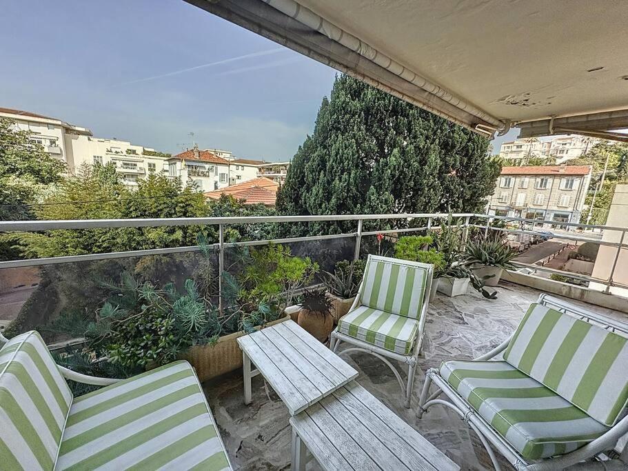 85m2 Grandes Terrasses - 2 Apartment