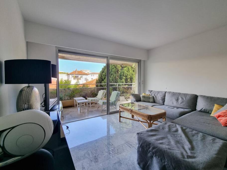 85m2 Grandes Terrasses - 2 Cannes