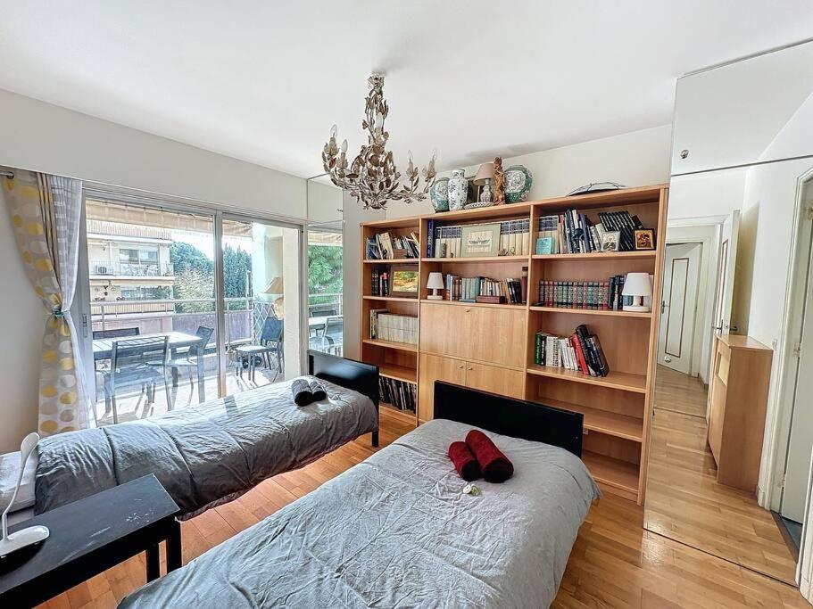85m2 Grandes Terrasses - 2 Cannes