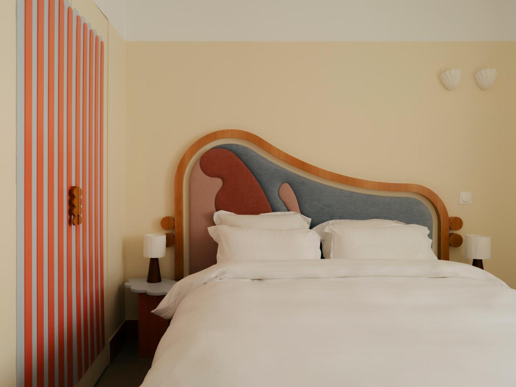 Edgar - Rue D'antibes Aparthotel Cannes
