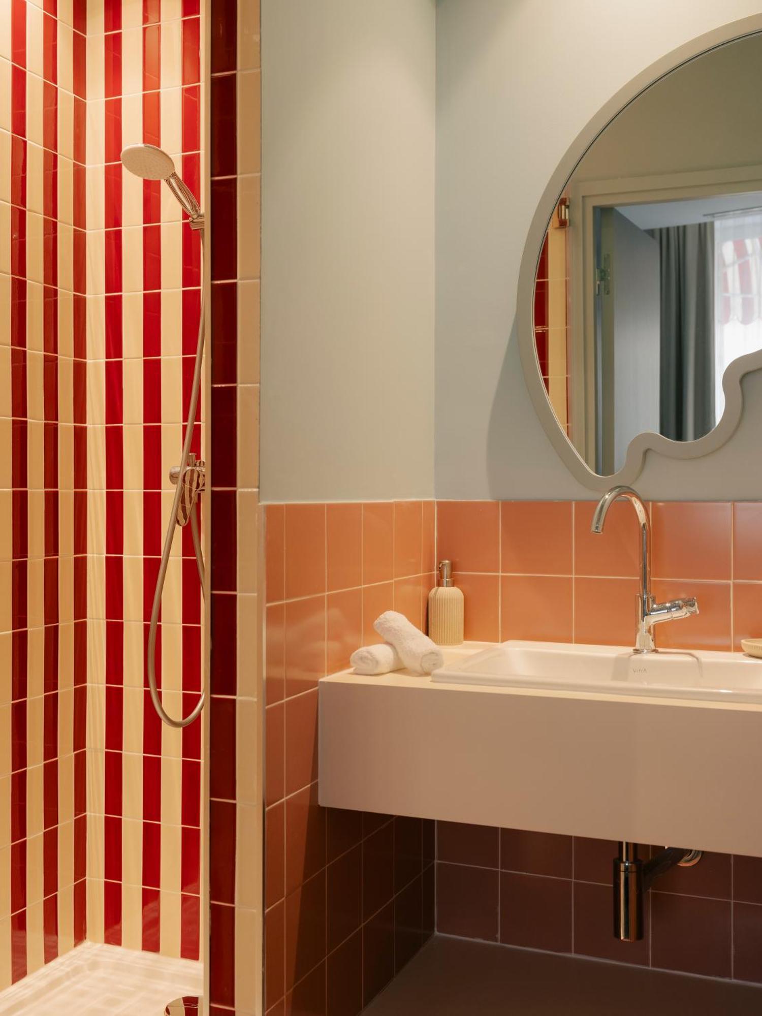 Edgar - Rue D'antibes Aparthotel *