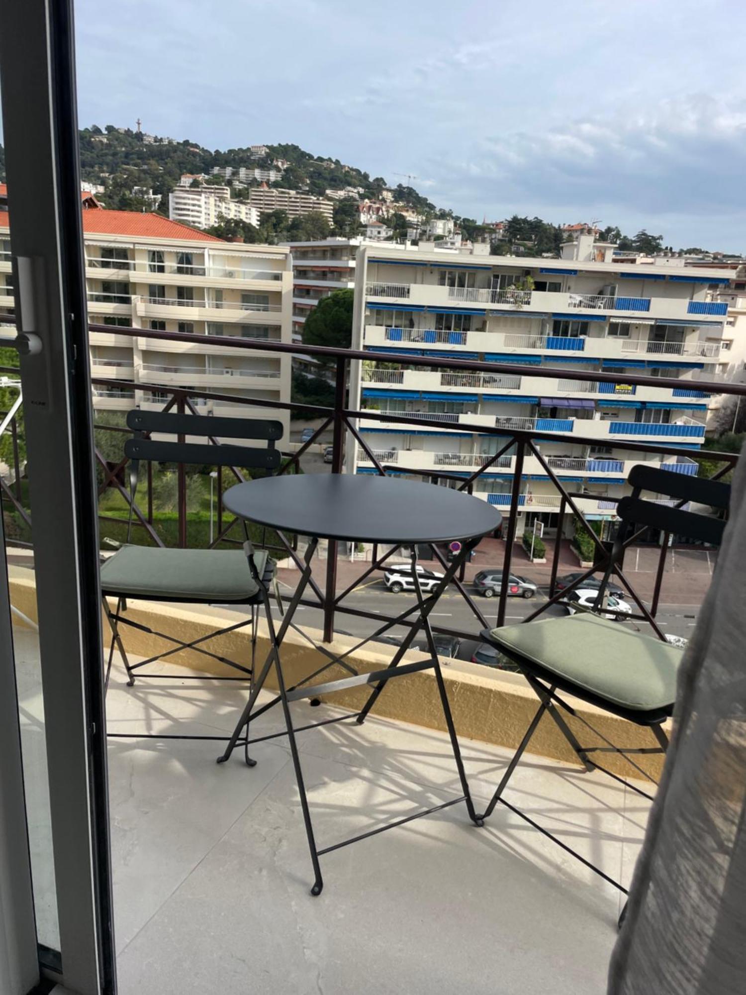 Apartment Localisation Ideale *