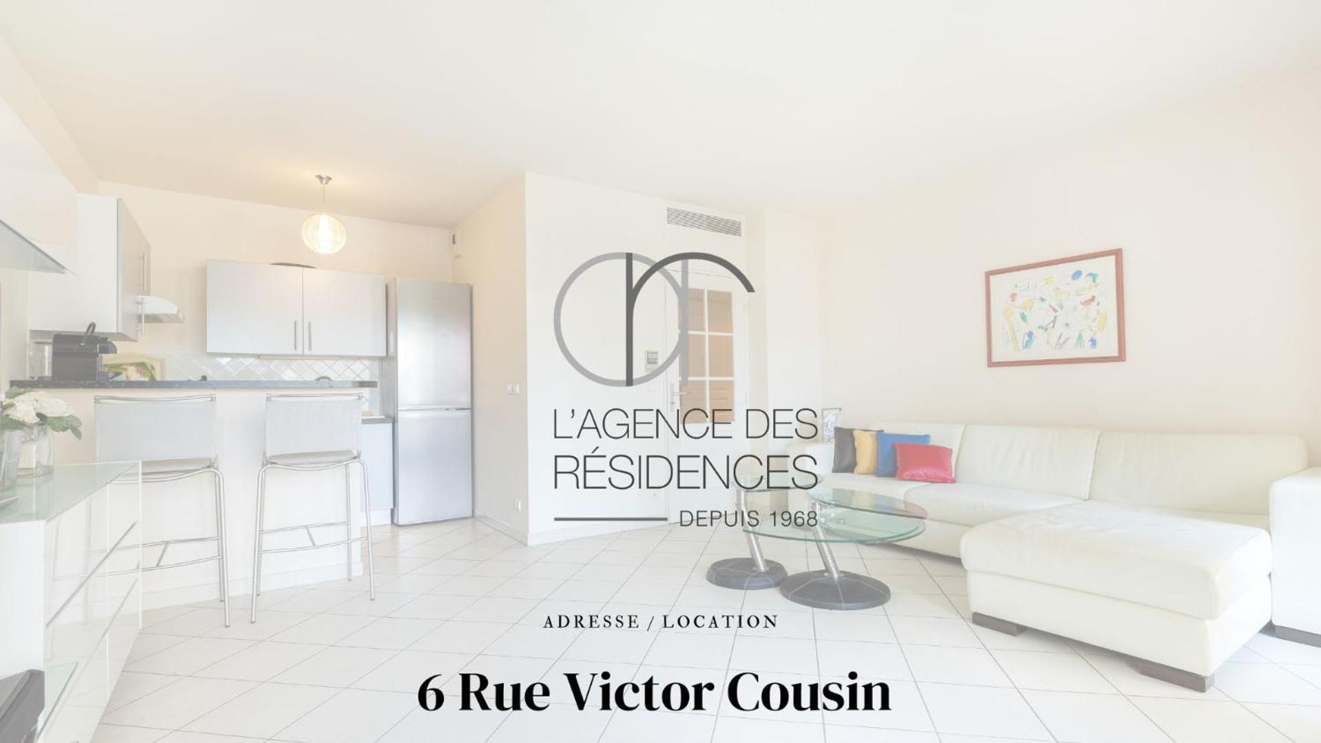 Agence Des Residences - Plein Centre De Apartment