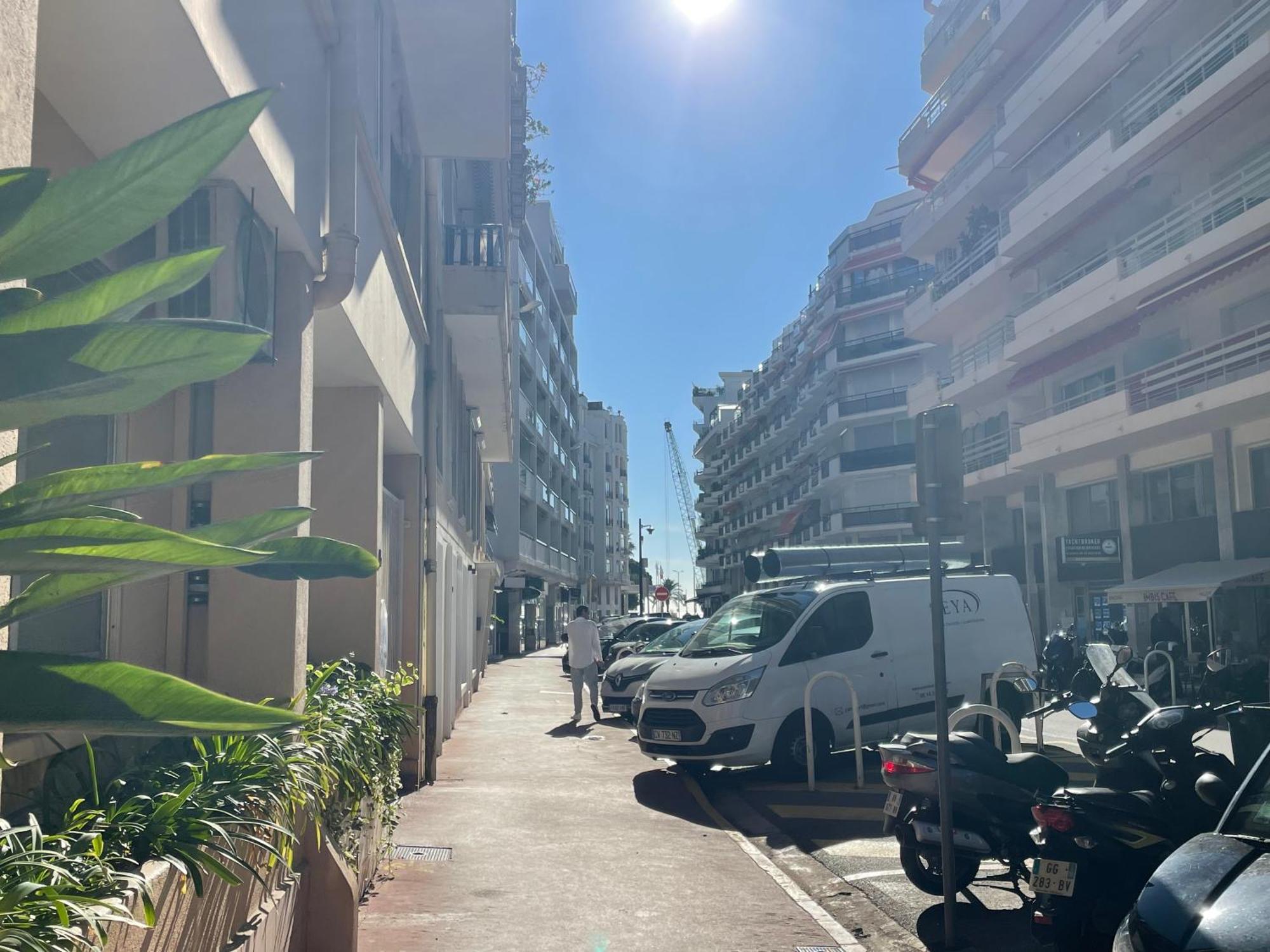 Localisation Ideale * Cannes