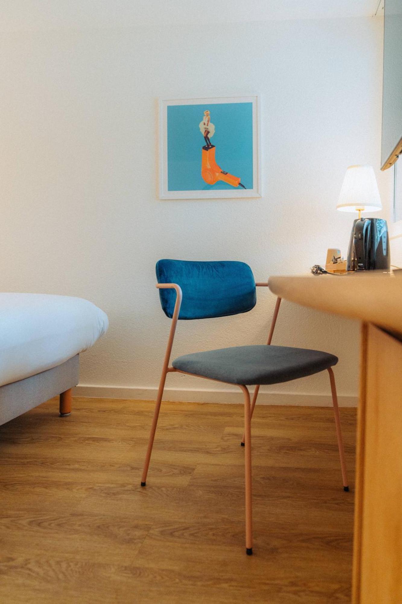 Kyriad Cannes - Mandelieu 3* Cannes